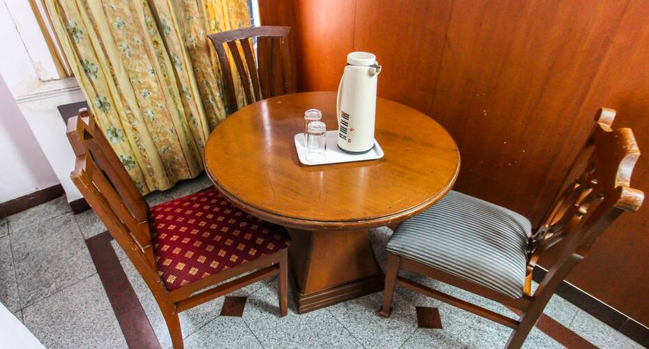 Hotel Kanishka - PHG, Bangalore 5